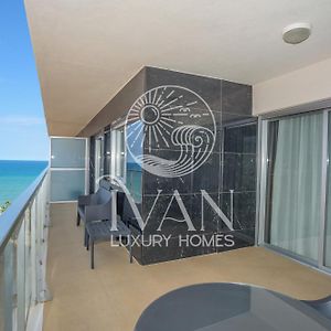 Casa Simion - Ivan Luxury Homes - 10ª Planta - Norte - 1ª Linea de Playa